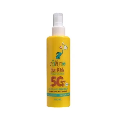 Protection Solaire Enfant ESTHELLE  13375-P - ESTHELLE