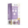 ERIC FAVRE PROGRAMME 10 JOURS PURE COLLAGEN+ 10*15ML - COUP D'ECLAT