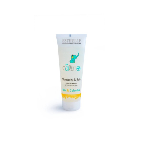 ESTHELLE CALINO SHAMPOOING & BAIN 250ML - ESTHELLE