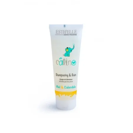ESTHELLE CALINO SHAMPOOING & BAIN 250ML - ESTHELLE