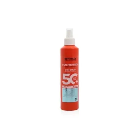 ESTHELLE SUN PROTECT LAIT SPRAY MULTI FILTRES SPF50+ 250ML - ESTHELLE
