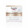 EUCERIN HYALURON FILLER ELASTICITY SOIN DE JOUR SPF15 50ML - 