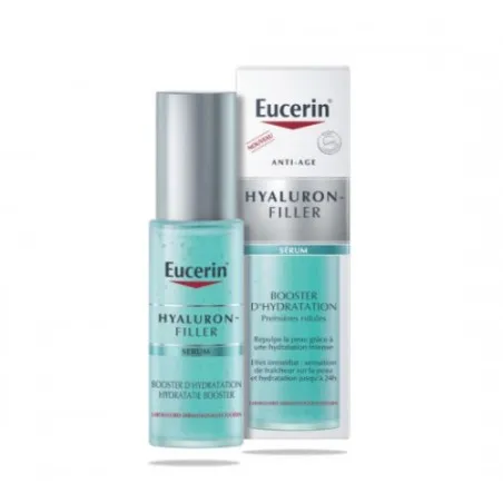 EUCERIN HYALURON FILLER SERUM BOOSTER D'HYDRATATION 30ML - 