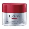 EUCERIN HYALURON FILLER VOLUME LIFT SOIN DE JOUR PEAU SECHE - 