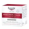 EUCERIN HYALURON FILLER VOLUME LIFT SOIN DE NUIT 50ML - FORTE PHARMA