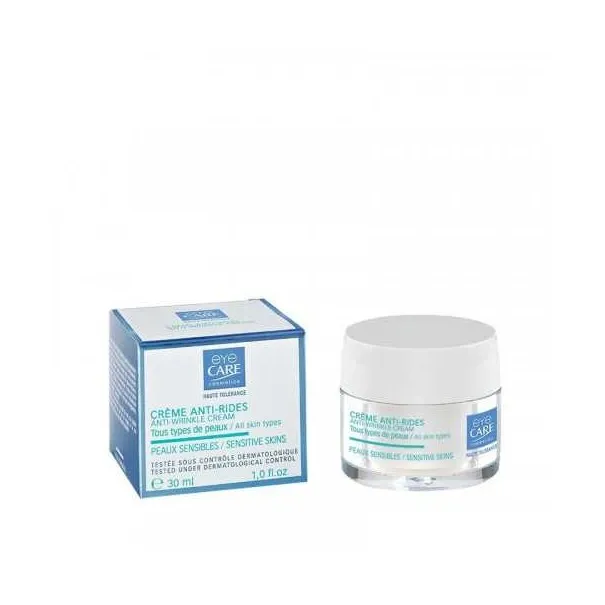 EYE CARE CREME ANTI RIDES 30ML - 