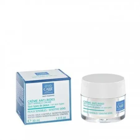 EYE CARE CREME ANTI RIDES 30ML - 