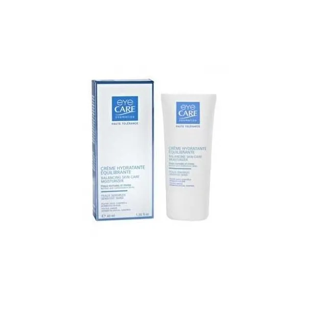 EYE CARE CREME HYDRATANTE EQUILIBRANTE 40ML - 