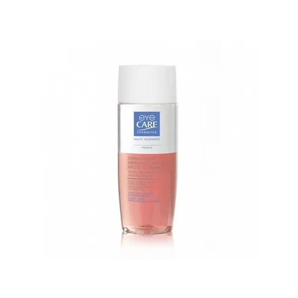 EYE CARE DEMAQUILLANT BIPHASIQUE 150ML - 