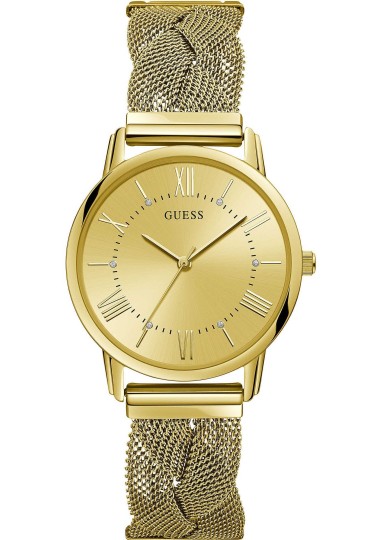 Montre Femme GUESS W1143L2 - 560