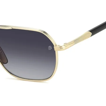 Lunettes de Soleil Homme DAVID BECKHAM  DB 1128 - DAVID BECKHAM