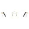 Lunettes de Vue Homme DAVID BECKHAM  DB 7116 - DAVID BECKHAM