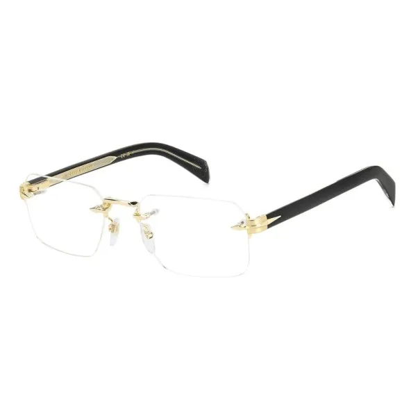 Lunettes de Vue Homme DAVID BECKHAM  DB 7116 - DAVID BECKHAM