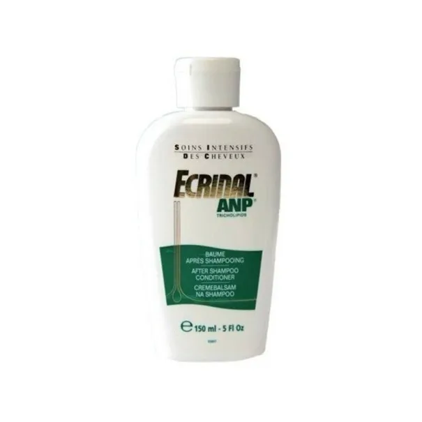 ECRINAL BAUME APRES SHAMPOOING 200ML - 