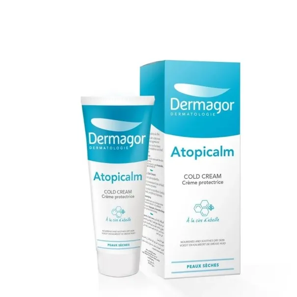 DERMAGOR ATOPICALM COLD CREAM 40ML - 
