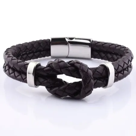 Bracelet Homme ALBERTO RICCI  FRL198 - ALBERTO RICCI