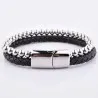 Bracelet Homme ALBERTO RICCI  FRL436 - ALBERTO RICCI