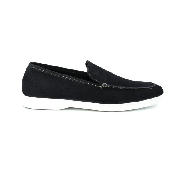 Mocassin Homme BELTONI  LFR 022 NOIR - BELTONI