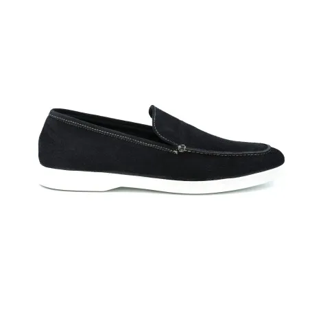 Mocassin Homme BELTONI  LFR 022 NOIR - BELTONI