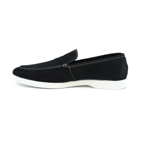 Mocassin Homme BELTONI  LFR 022 NOIR - BELTONI