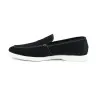 Mocassin Homme BELTONI  LFR 022 NOIR - BELTONI