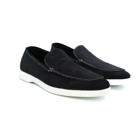 Mocassin Homme BELTONI  LFR 022 NOIR - BELTONI