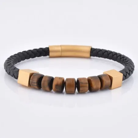 Bracelet Homme ALBERTO RICCI  FRL643 - ALBERTO RICCI
