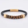 Bracelet Homme ALBERTO RICCI  FRL643 - ALBERTO RICCI