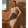 Lady In Black LF030 - 