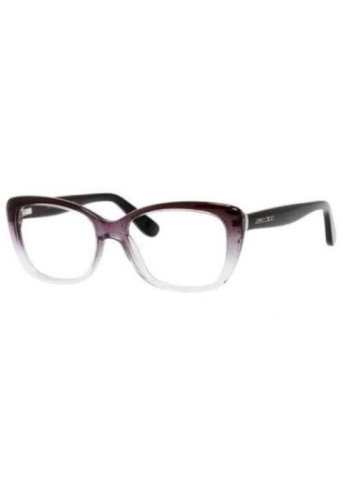Lunettes de Vue Femme JIMMY CHOO JC 88 2PY JIMMY CHOO - 3