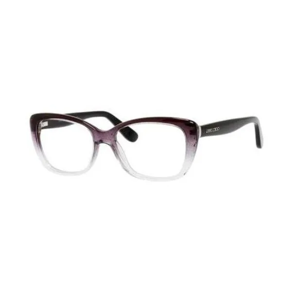 Lunettes de Vue Femme JIMMY CHOO JC 88 2PY - JIMMY CHOO Lunettes de Vue Femme JIMMY CHOO JC 88 2PY - JIMMY CHOO