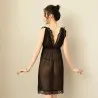 Nuisette En Mesh LF027 - 