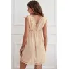 Nuisette En Mesh LF027 - 