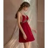Nuisette En Velour LF035 - 
