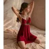 Nuisette En Velour LF035 - 