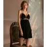 Nuisette En Velour LF035 - 