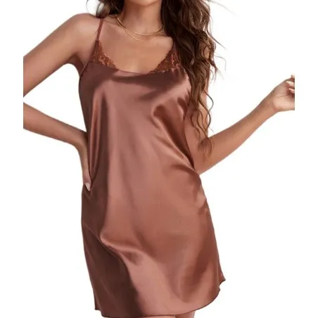 Nuisette Satinée Butterfly LF039 - 