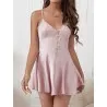 Nuisette Satinée LF040 - 