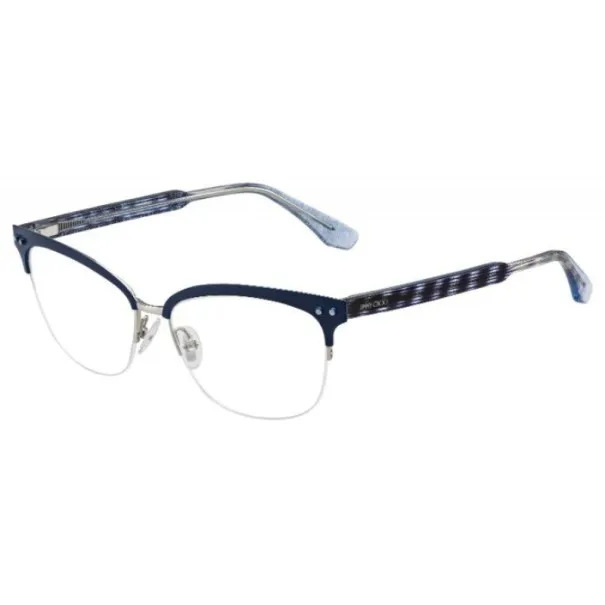 Lunettes de Vue Femme JIMMY CHOO JC 138 LYH - JIMMY CHOO Lunettes de Vue Femme JIMMY CHOO JC 138 LYH - JIMMY CHOO