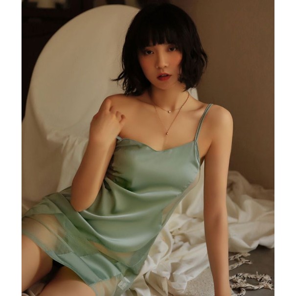 Nuisette Satinée LF041 - 