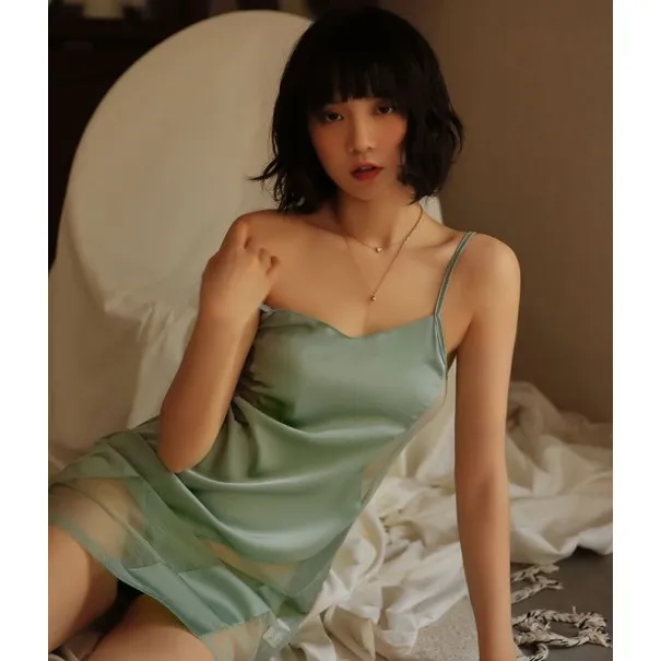 Nuisette Satinée LF041 - 