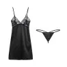 Nuisette Satinée LF049 - 