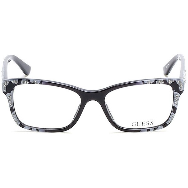 Lunettes de Vue Femme GUESS