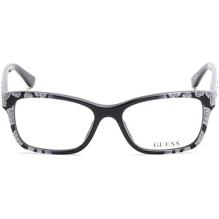 Lunettes de Vue Femme GUESS