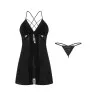 Lady In Black LF045 - 