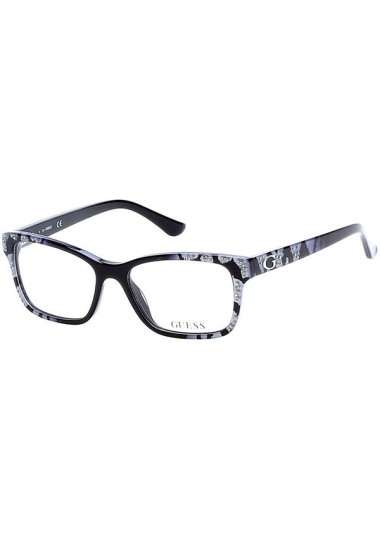 Lunettes de Vue Femme GUESS Guess - 2