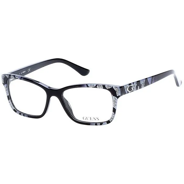 Lunettes de Vue Femme GUESS