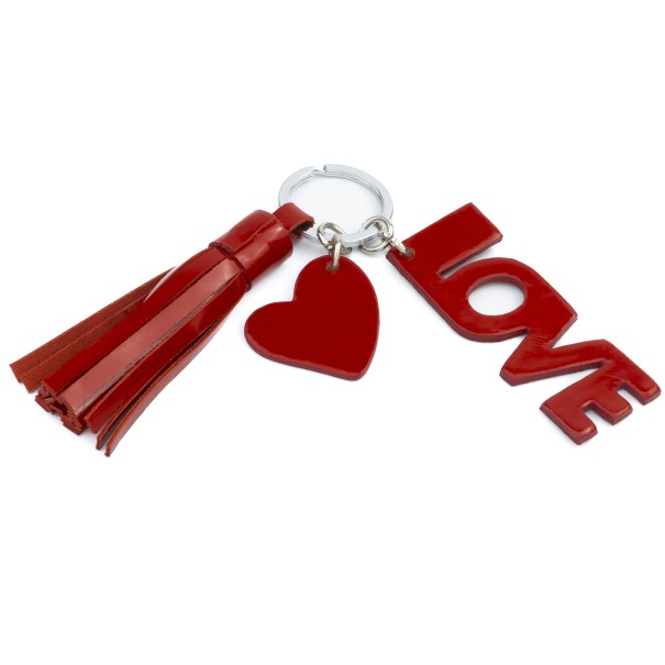 Porte-clés Femmes BELTONI  LOVE - BELTONI