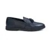 Mocassin Homme BELTONI  LFR 027 BLEU CUIR - BELTONI