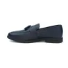 Mocassin Homme BELTONI  LFR 027 BLEU CUIR - BELTONI